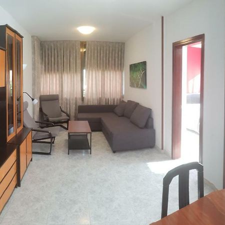 Gemelos 12 II - Fincas Arena Benidorm Buitenkant foto